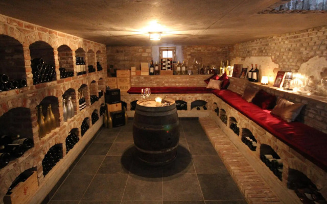 Boutique Hotel Steenhof Suites - Adults Only