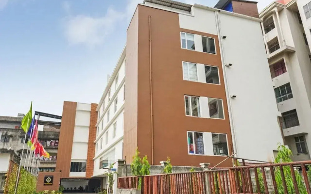 Treebo Tryst Hotel The Kalyaniz