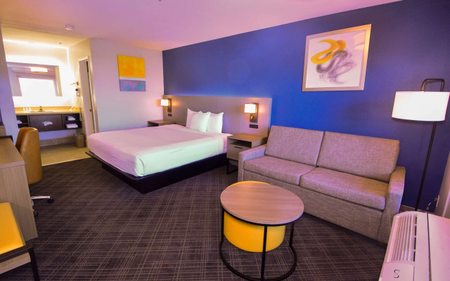 Comfort Inn Encinitas Near Legoland