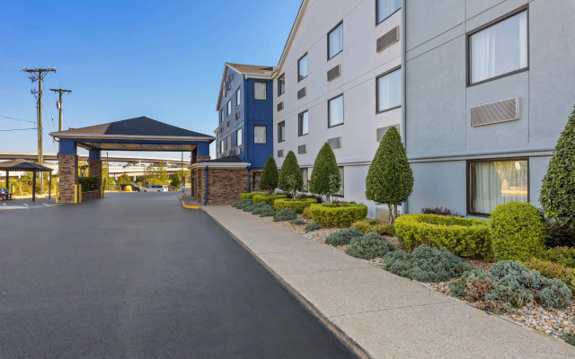 Comfort Inn Nashville West