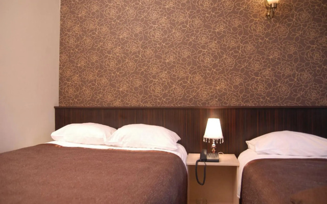 Maya Hotel Istanbul