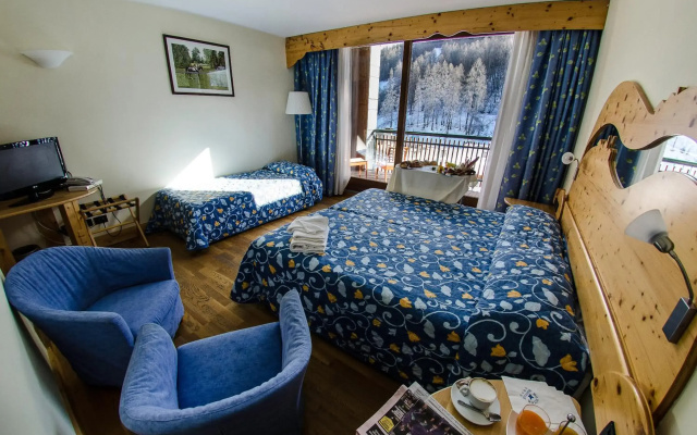 Best Western Hotel Rivè