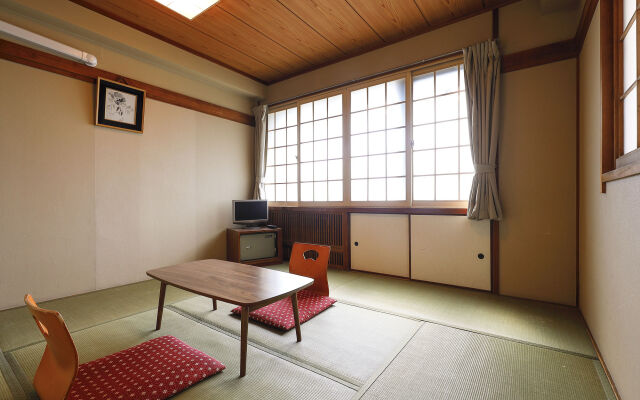 Ryokan Azumaya