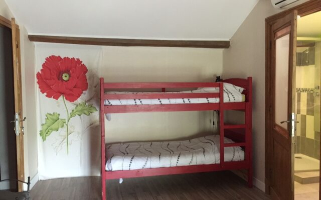 Les Chambres d'hôtes Clos Semper Felix