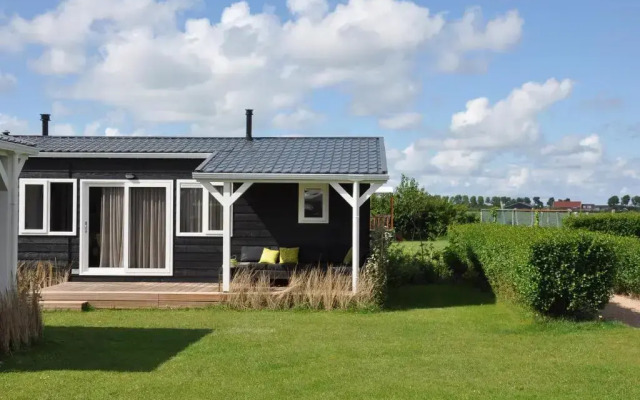 Minicamping de Boshoek