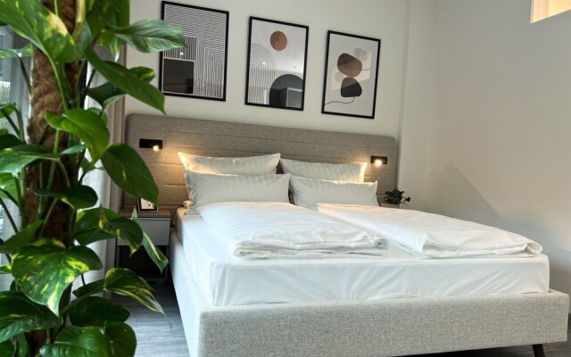 ARUS Hotels
