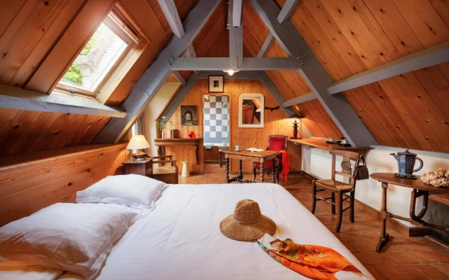 La Grange de Coatélan