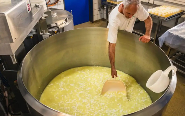 Vakantieappartement Evi