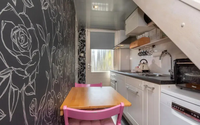 Studio De Zandhut - Swaalingestraat 78 Zoutelande
