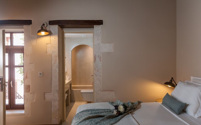 Serenissima Boutique Hotel