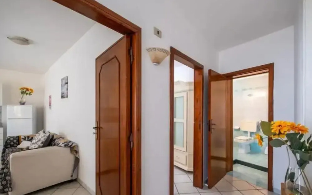 La Casetta Del Pescatore Ac Wifi