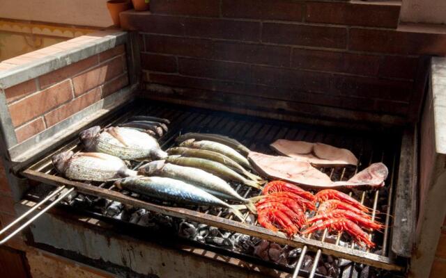 Alba Marina Bed & Breakfast