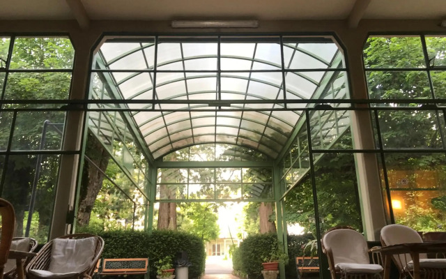 Grand Hotel Vallombrosa