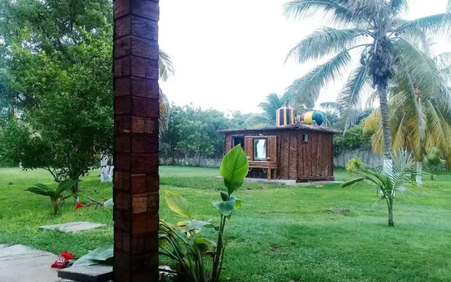 Hacienda Bahia Chetumal