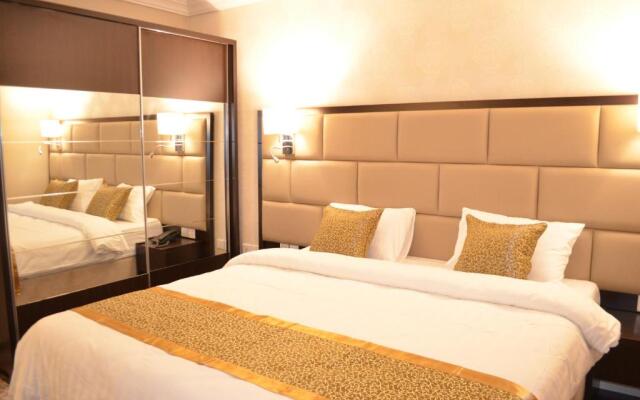 Semac Apartment Hotel