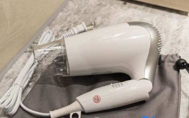 Yishang Hotel (Yangjiang Baili Plaza Donghuicheng)