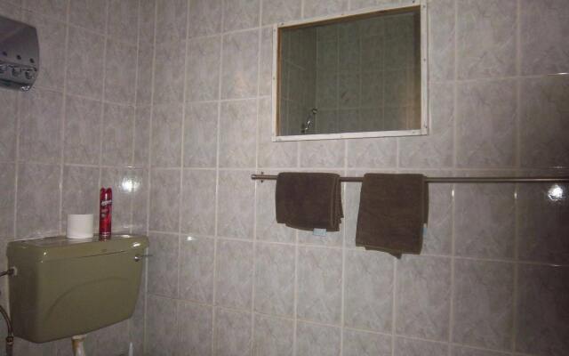 Franchise Guest House