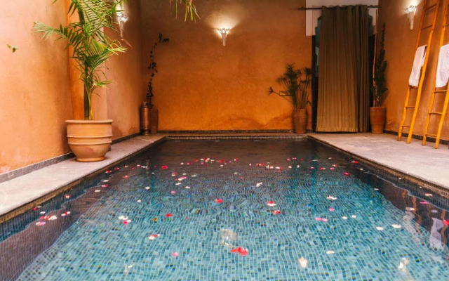 Palais Aix Kabaj & Spa