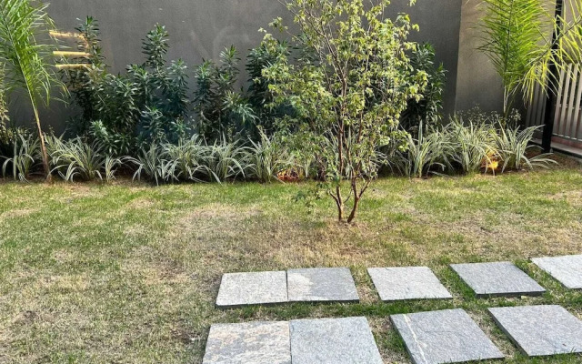 Suítes Inn Condomínio Luxuoso SP