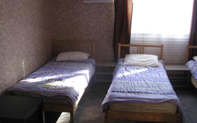 Kiwi Guest House