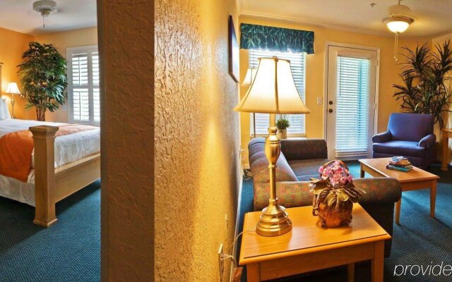 Mainsail Tampa Extended Stay