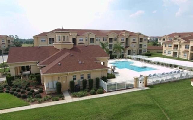 Terrace Palm Haven