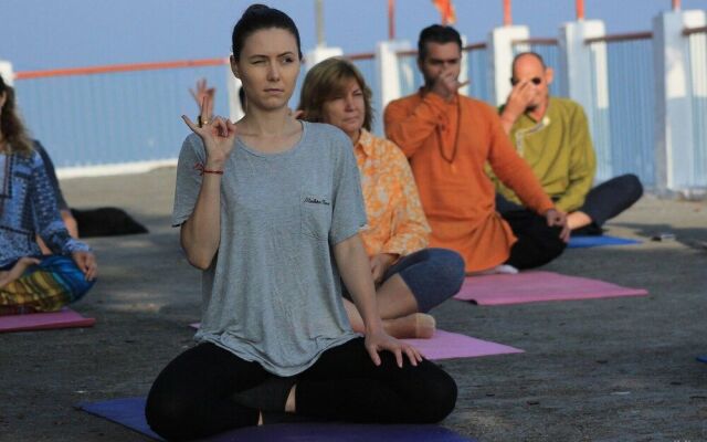 RishikeshStay