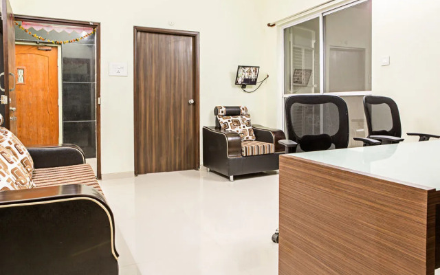 OYO 10221 Hotel E Serai