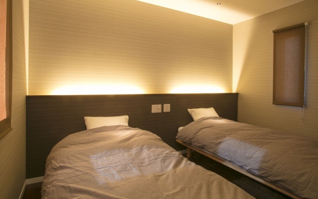 Cottage Yushin – Guest Rooms – Fujikawaguchiko