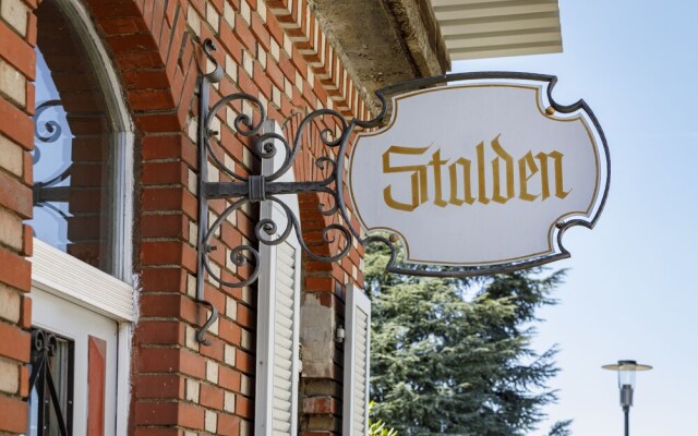 Hotel Stalden