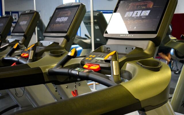 Fire Service College