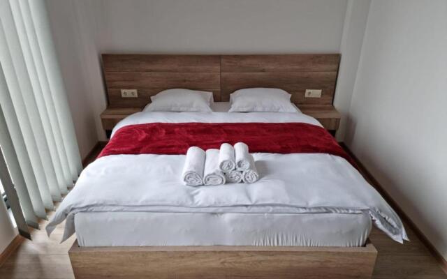 Guest House Prague