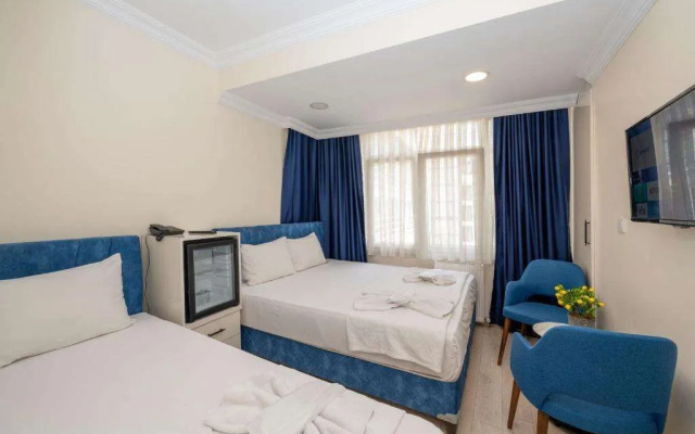Hotel Grand Istanbul