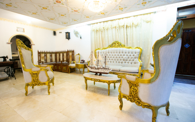 Baluarte Cartagena Hotel Boutique