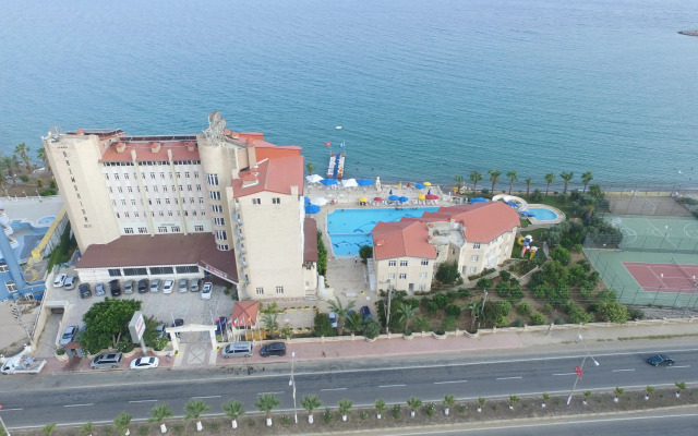 Hotel Anemurion