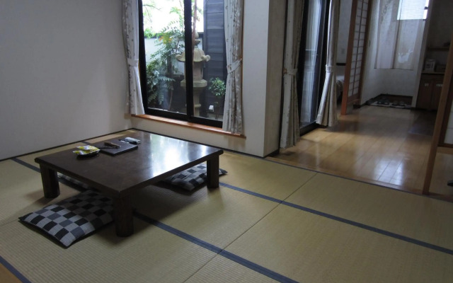 Yufuin Onsen Oyado Hananoyu