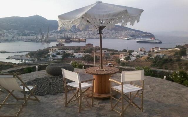 Villa Marenosta