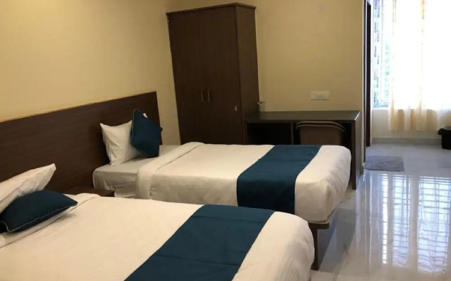Sv Dreamstay