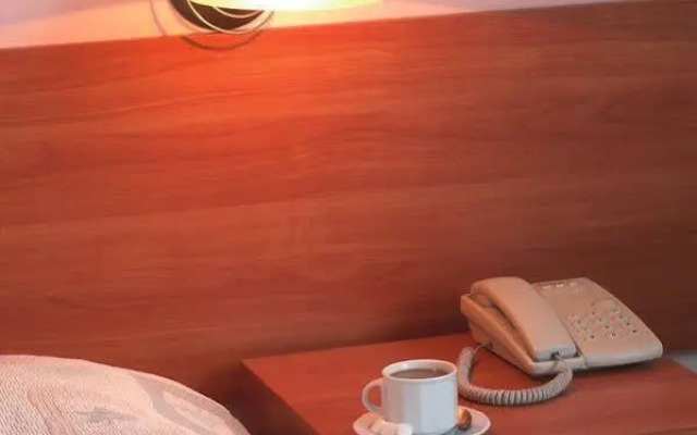 Hotel Pomorski
