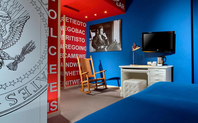 Phi Hotel Bologna