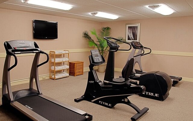 Wyndham Garden Dayton South