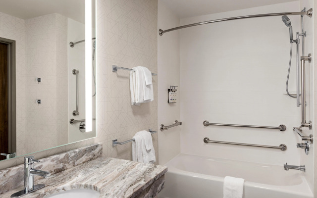 Holiday Inn Express & Suites East Greenbush (Albany-Skyline) by IHG