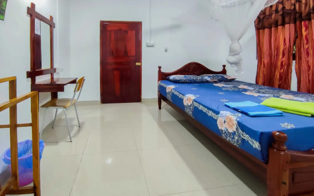 La Safari Inn Tissamaharama