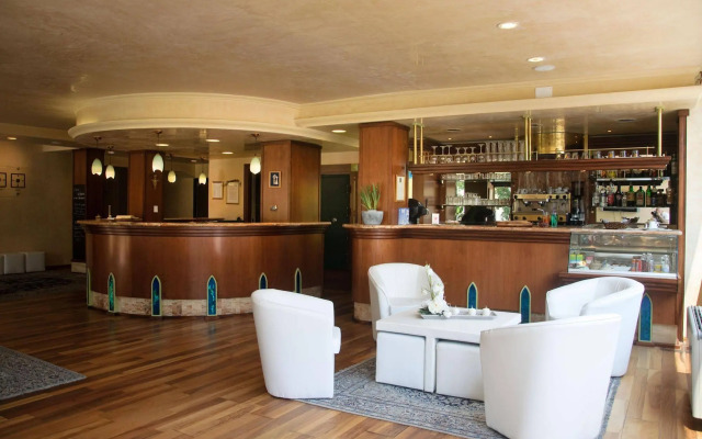 Hotel Le Grazie
