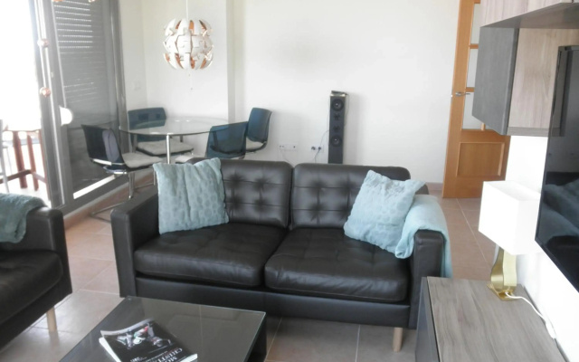 Residencial Puerto Marino