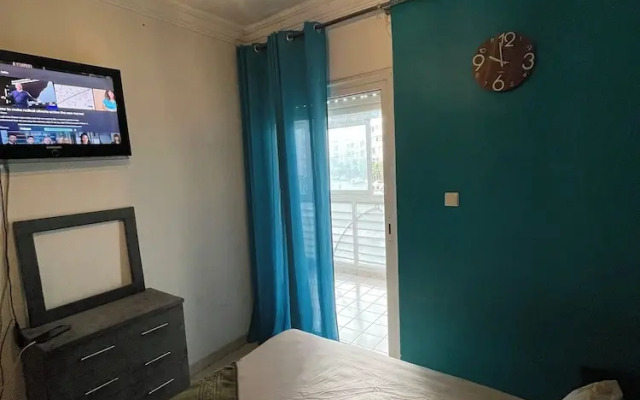 Casahome Belvédère
