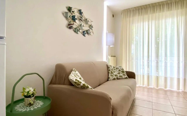 LILLY BEACH - Casa Vacanze