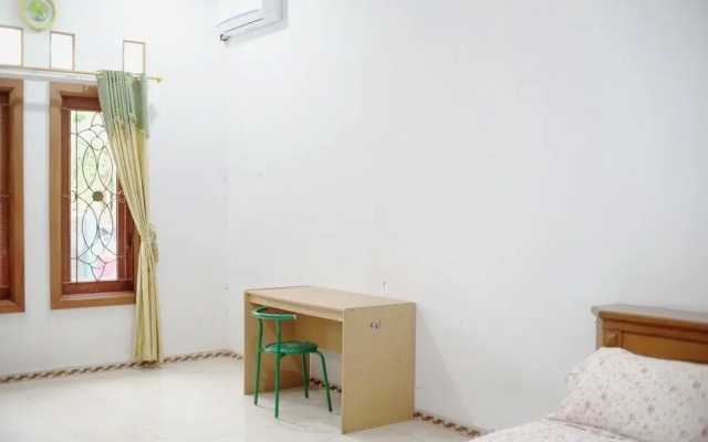 Kurnia Homestay by Symphony