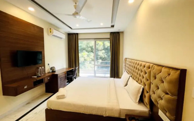 JMD Residency