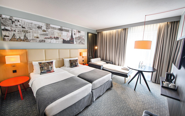 Holiday Inn Luebeck by IHG